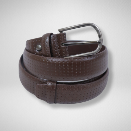 Puffin Leathers Belt