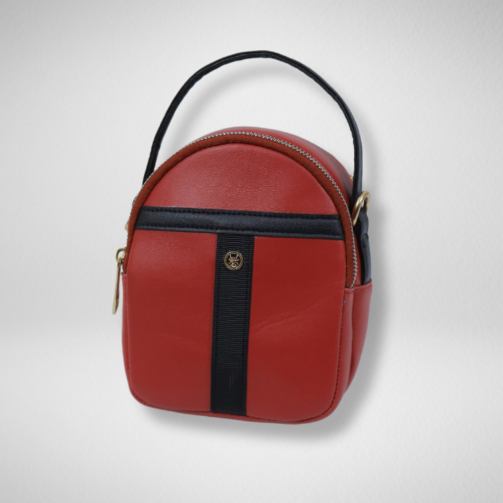 Puffin Leathers Ladies Bag (8)