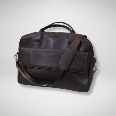 Puffin Leathers Mens Bag (2)